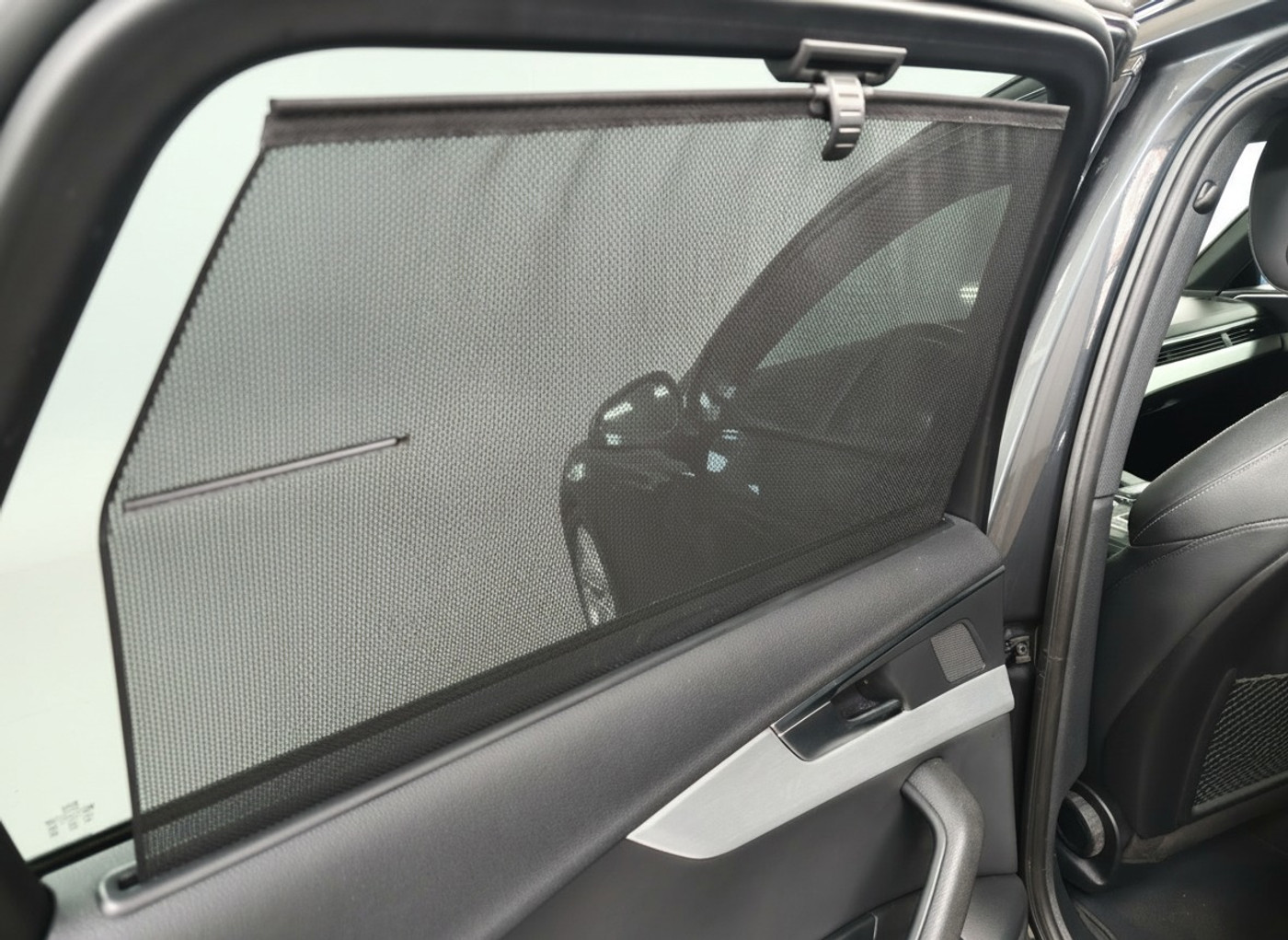 Foto van Audi A4 Avant