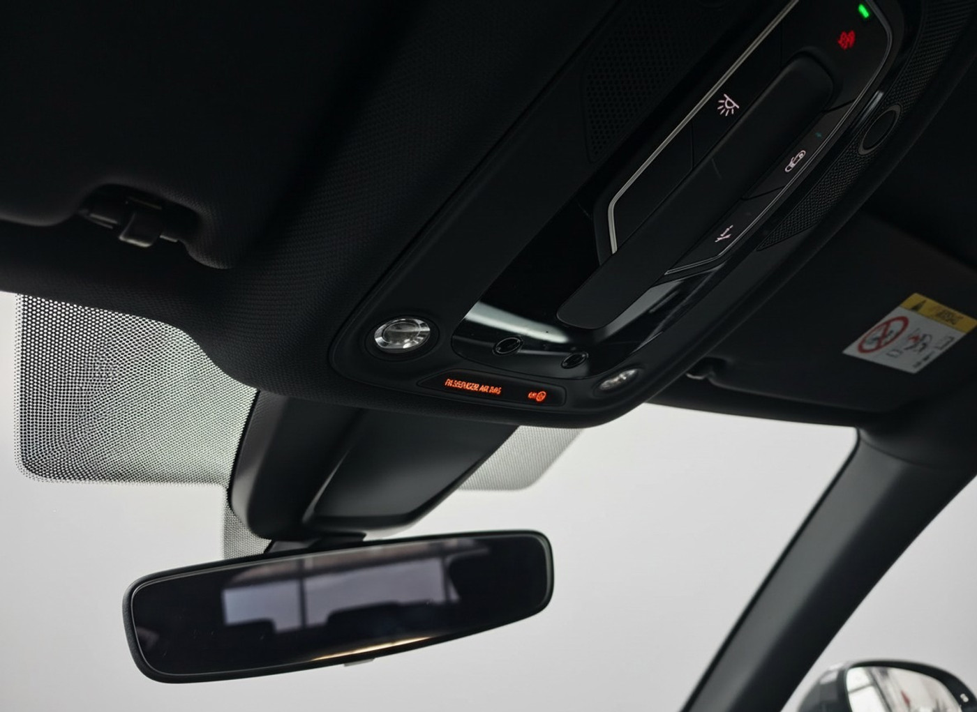 Foto van Audi A4 Avant