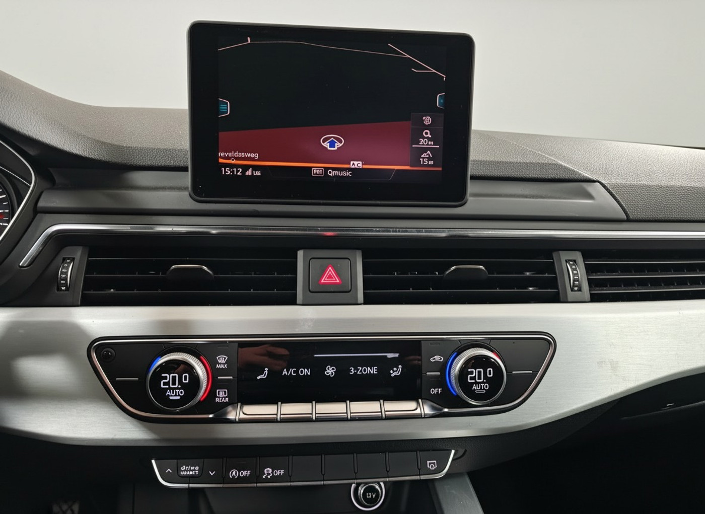 Foto van Audi A4 Avant