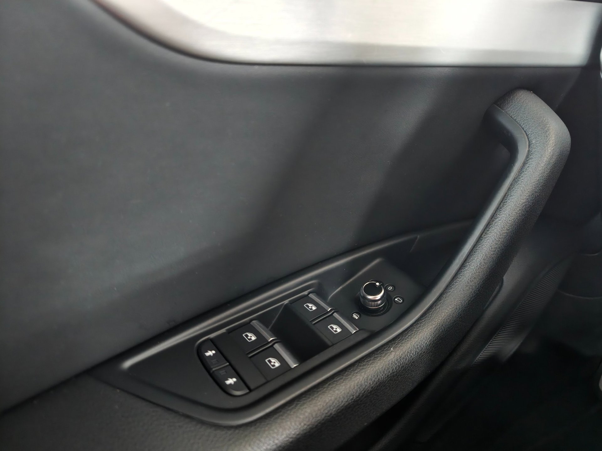 Foto van Audi A4 Avant
