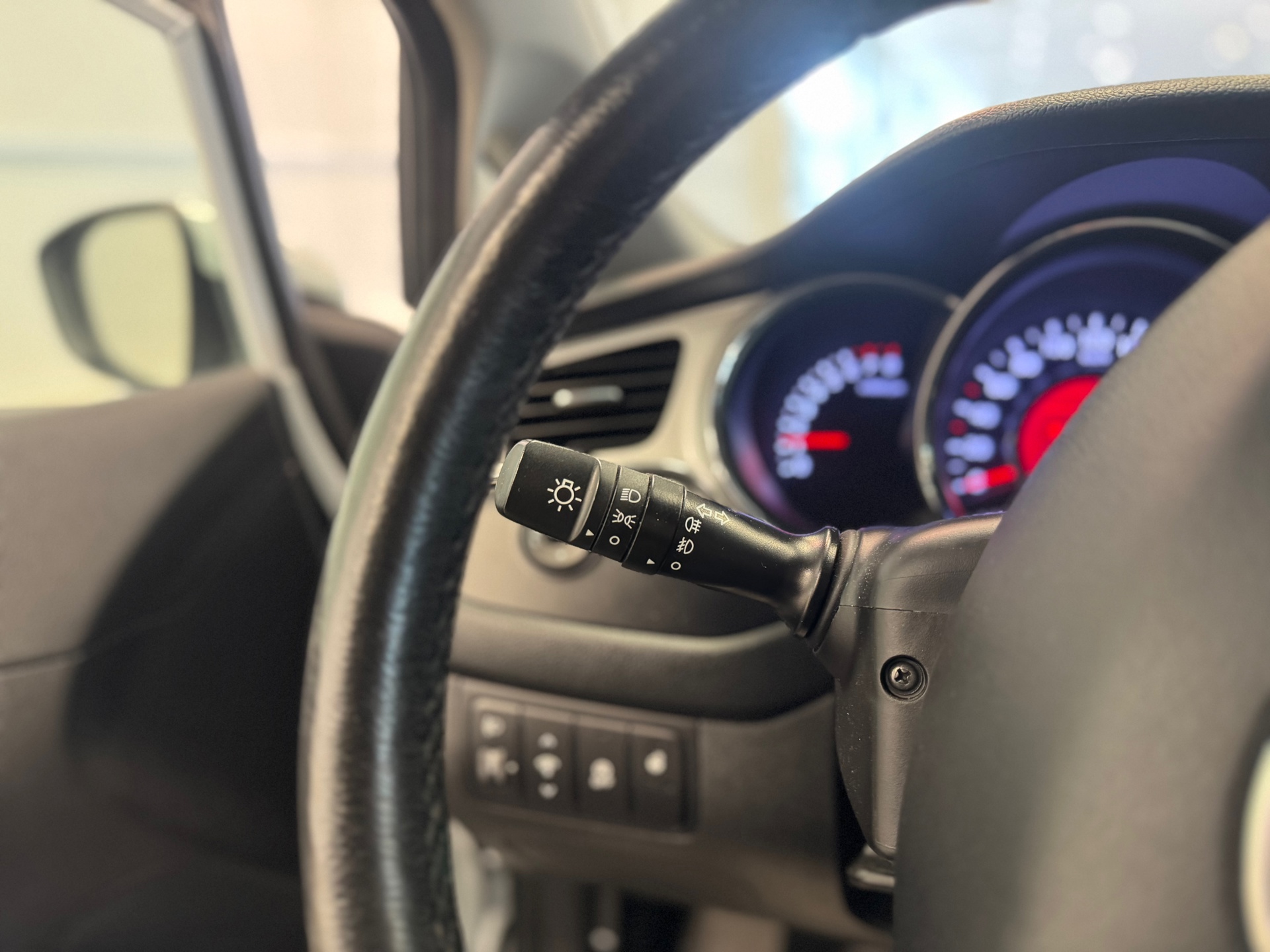 Foto van Kia Cee'd Sportswagon
