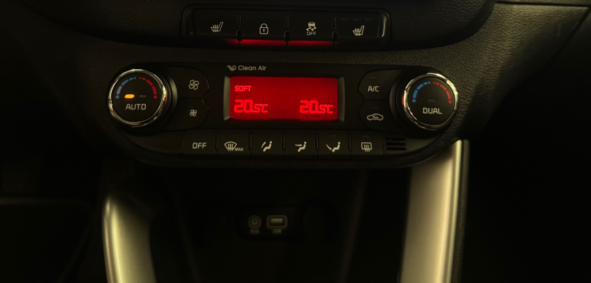 Foto van Kia Cee'd Sportswagon
