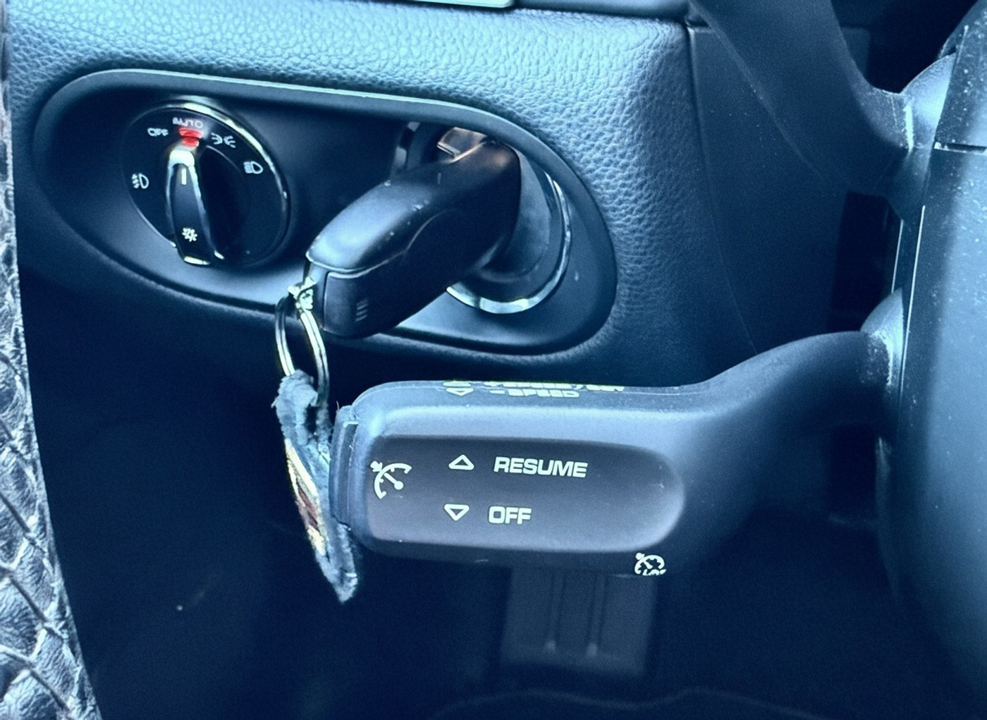 Foto van Porsche Macan