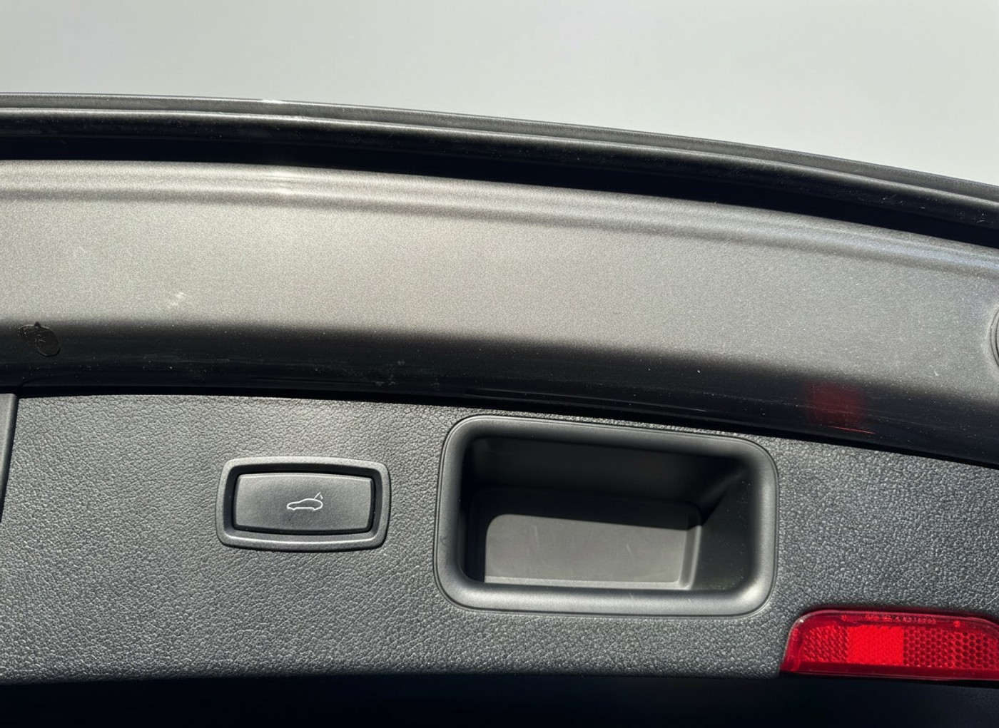 Foto van Porsche Macan