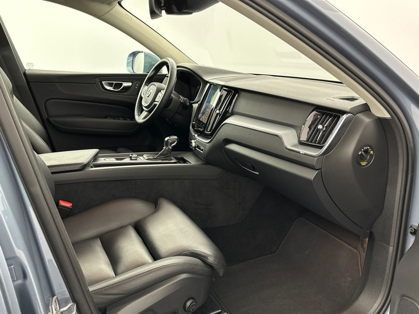 Foto van Volvo Xc60