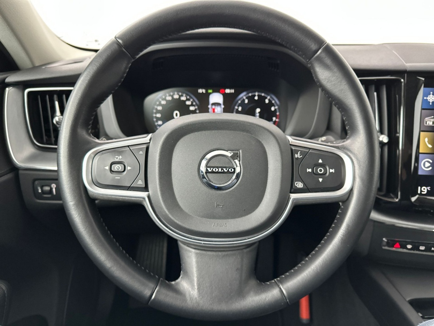Foto van Volvo Xc60