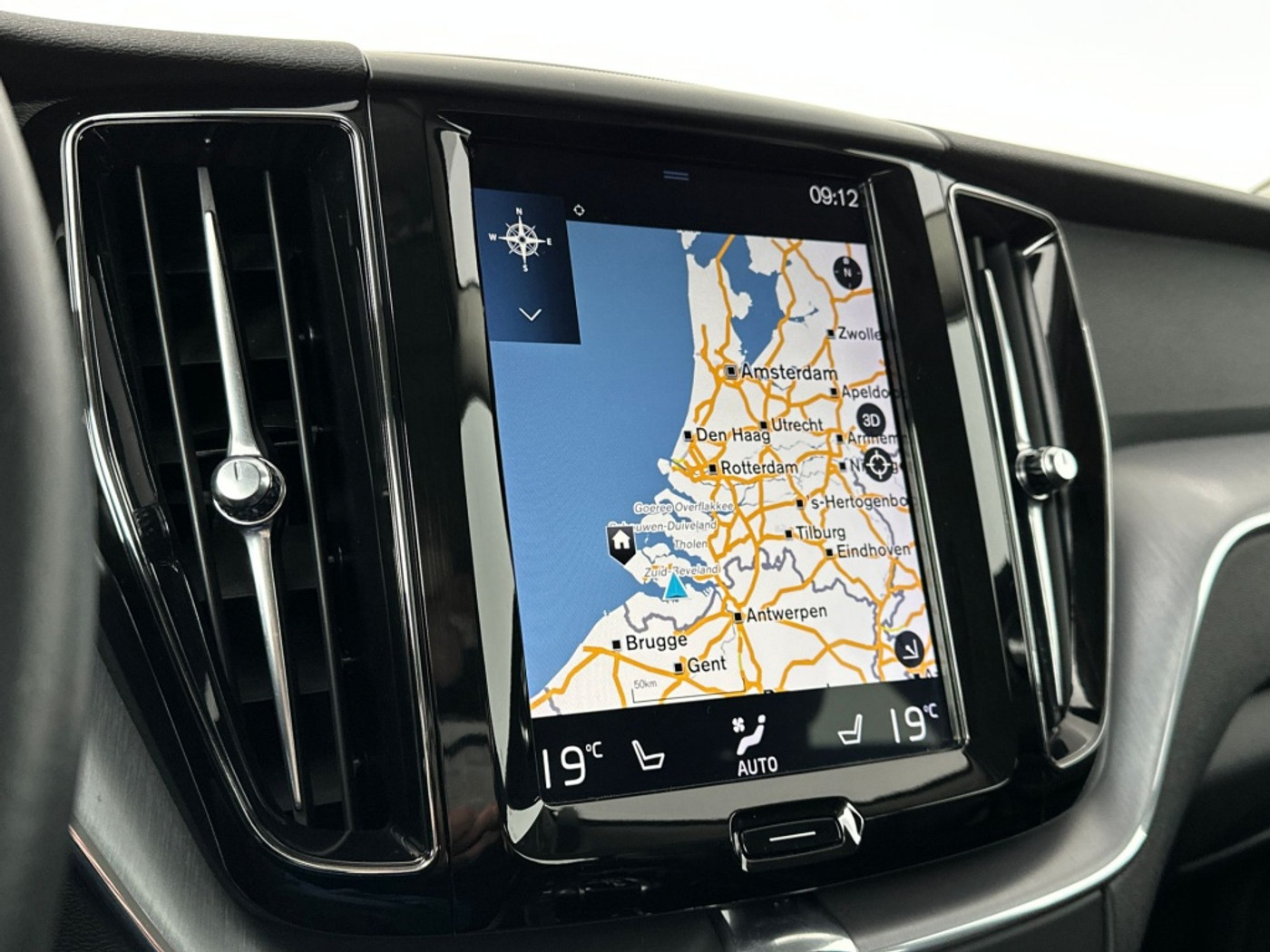 Foto van Volvo Xc60
