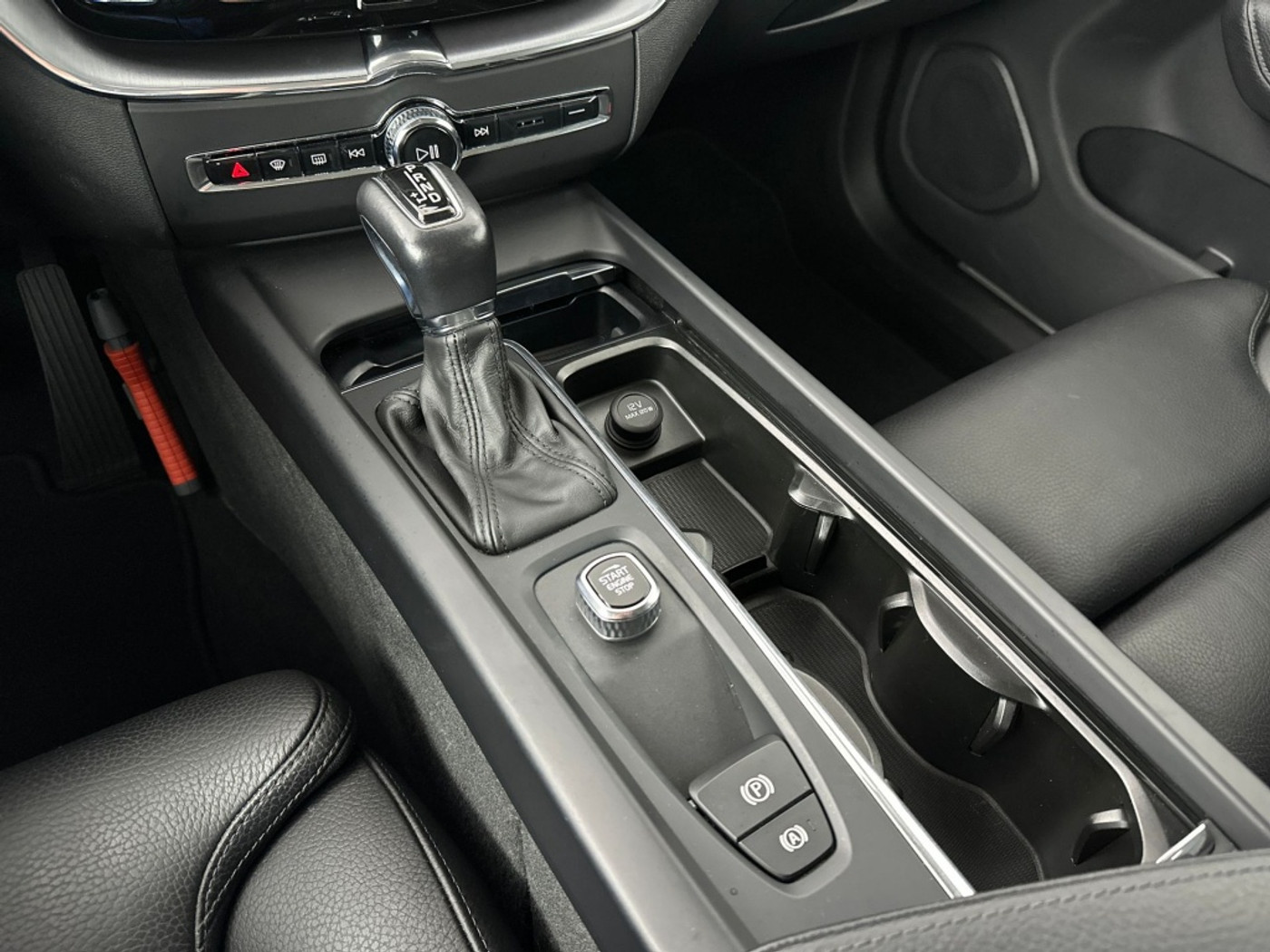 Foto van Volvo Xc60