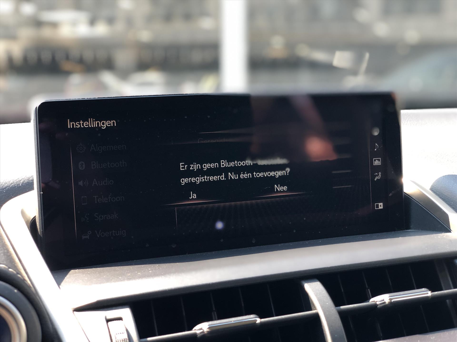 Foto van Lexus Lexus Nx300h