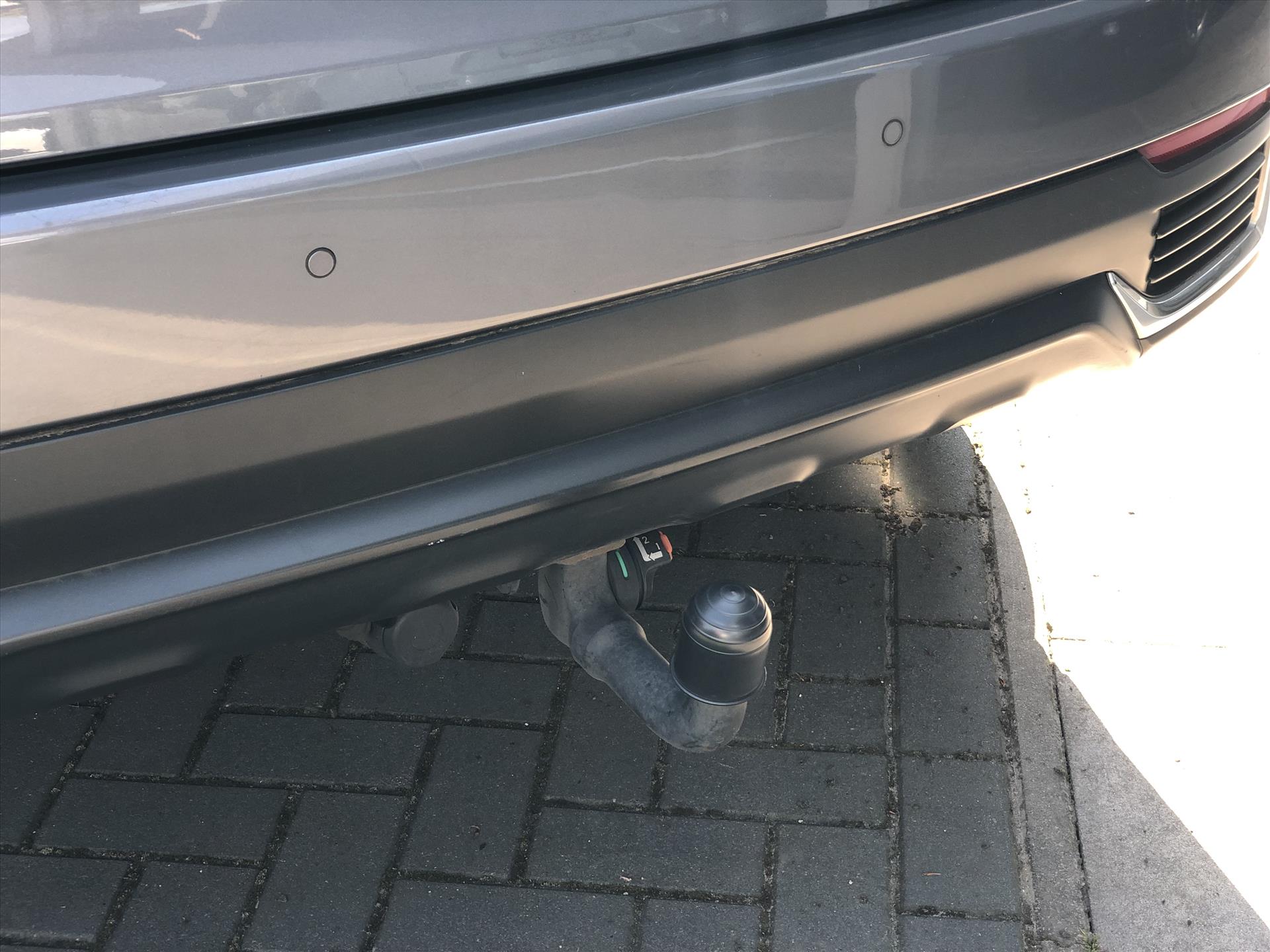 Foto van Lexus Lexus Nx300h