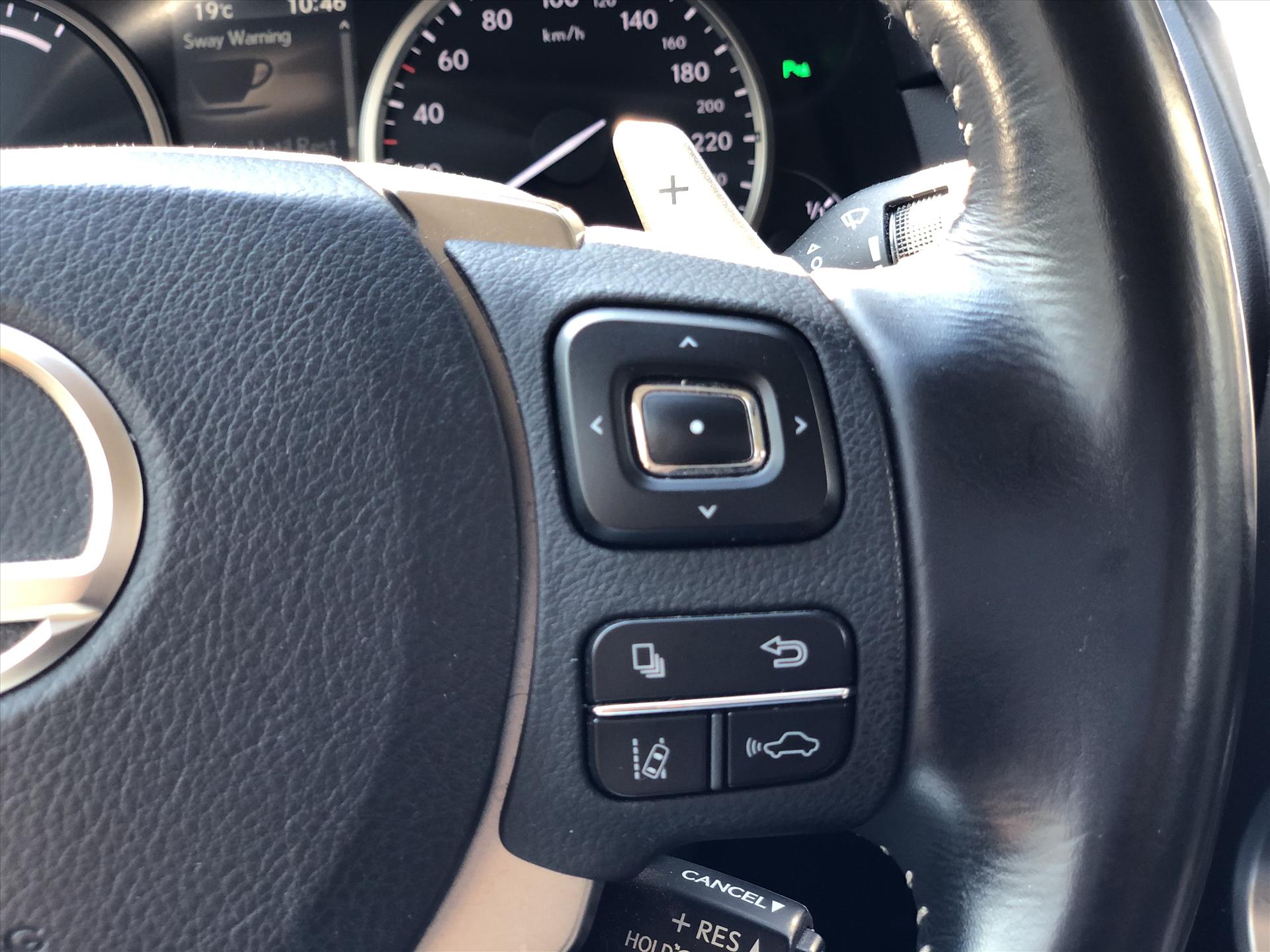 Foto van Lexus Lexus Nx300h