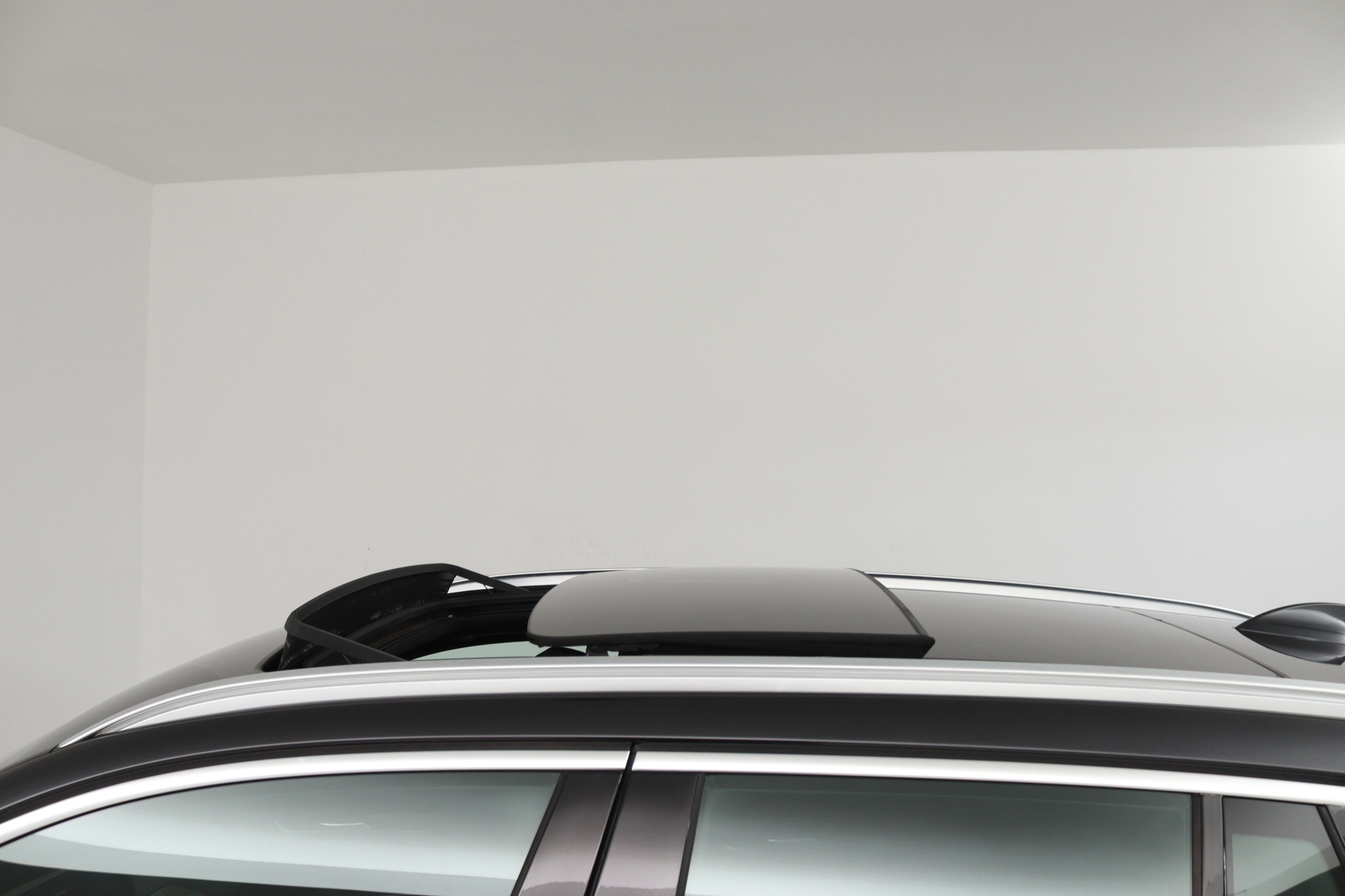 Foto van BMW X3 Xdrive20i