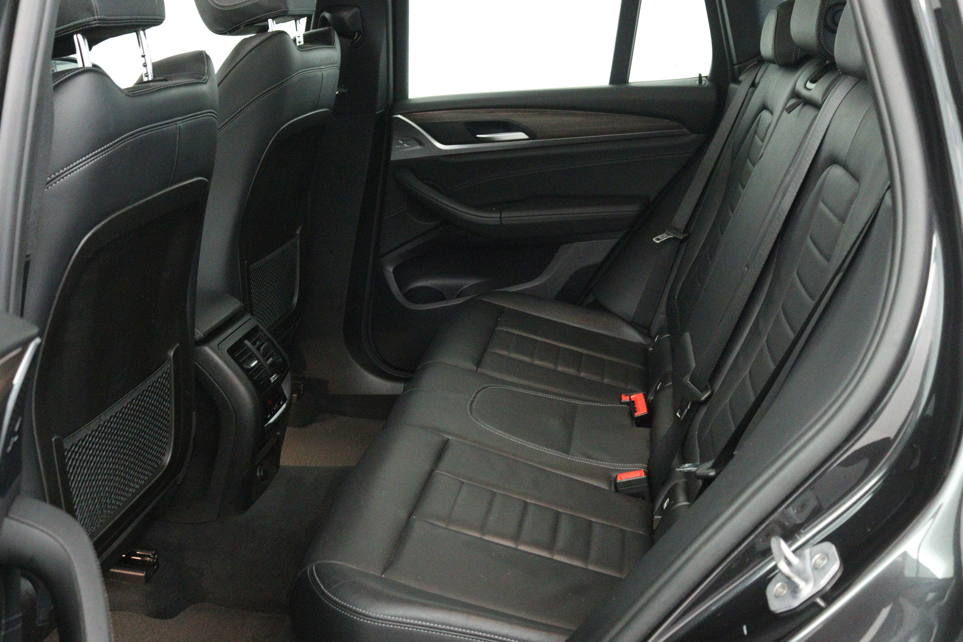 Foto van BMW X3 Xdrive20i