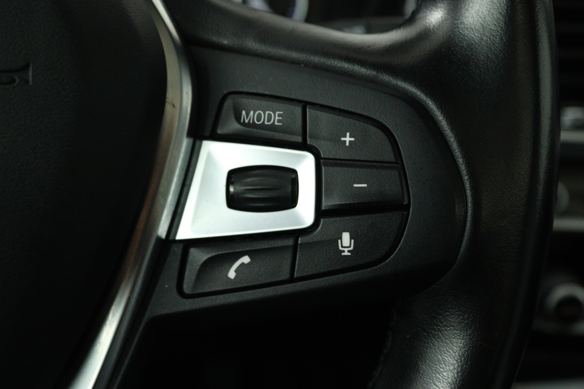 Foto van BMW X3 Xdrive20i