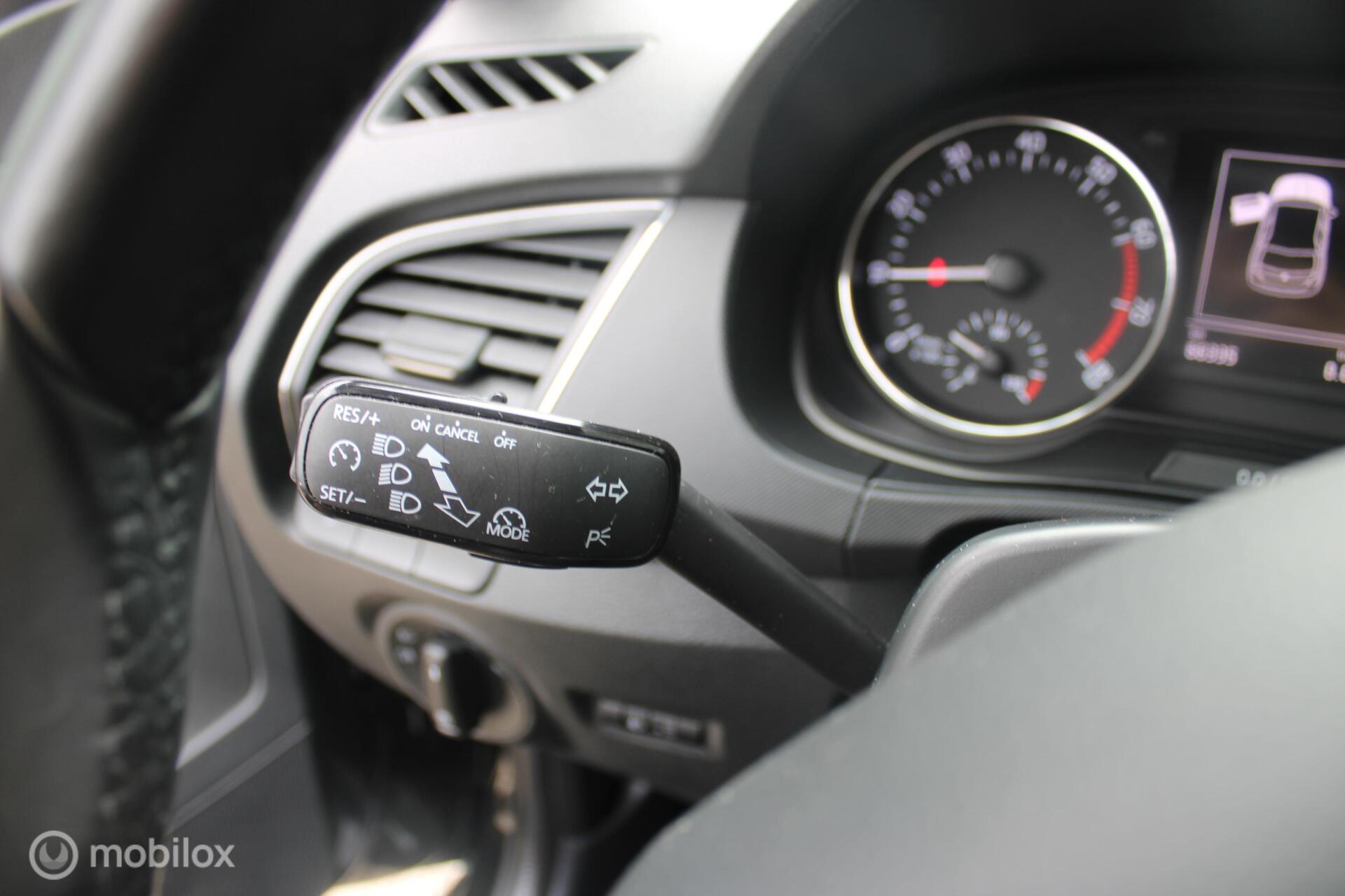 Foto van Skoda Fabia