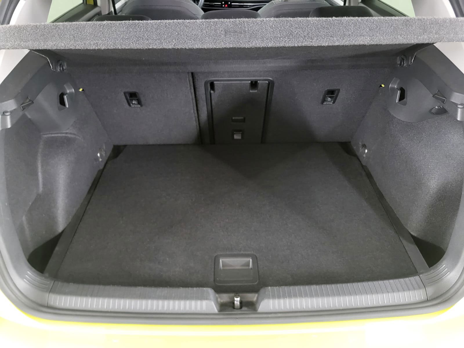 Foto van Volkswagen Golf