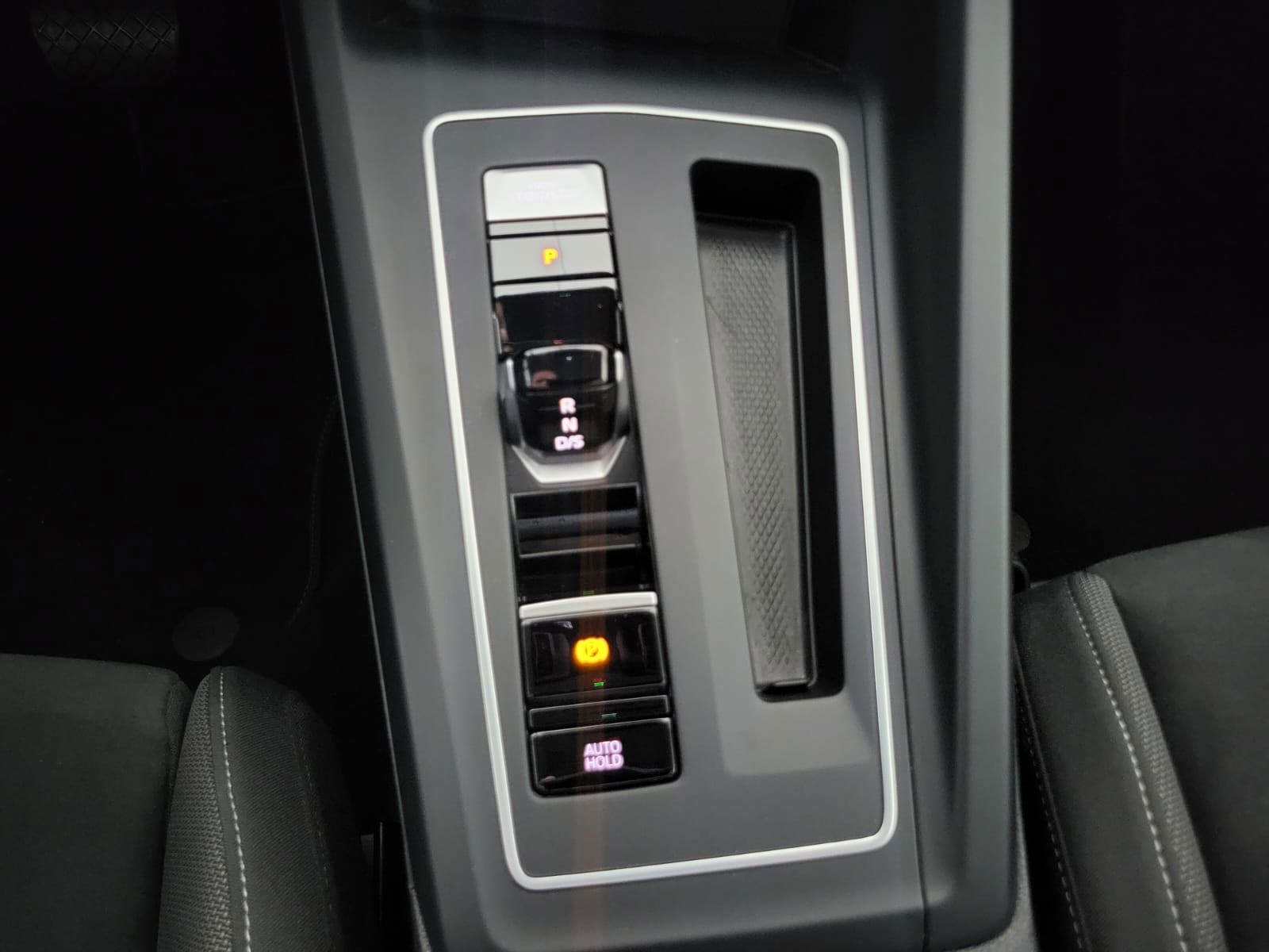 Foto van Volkswagen Golf