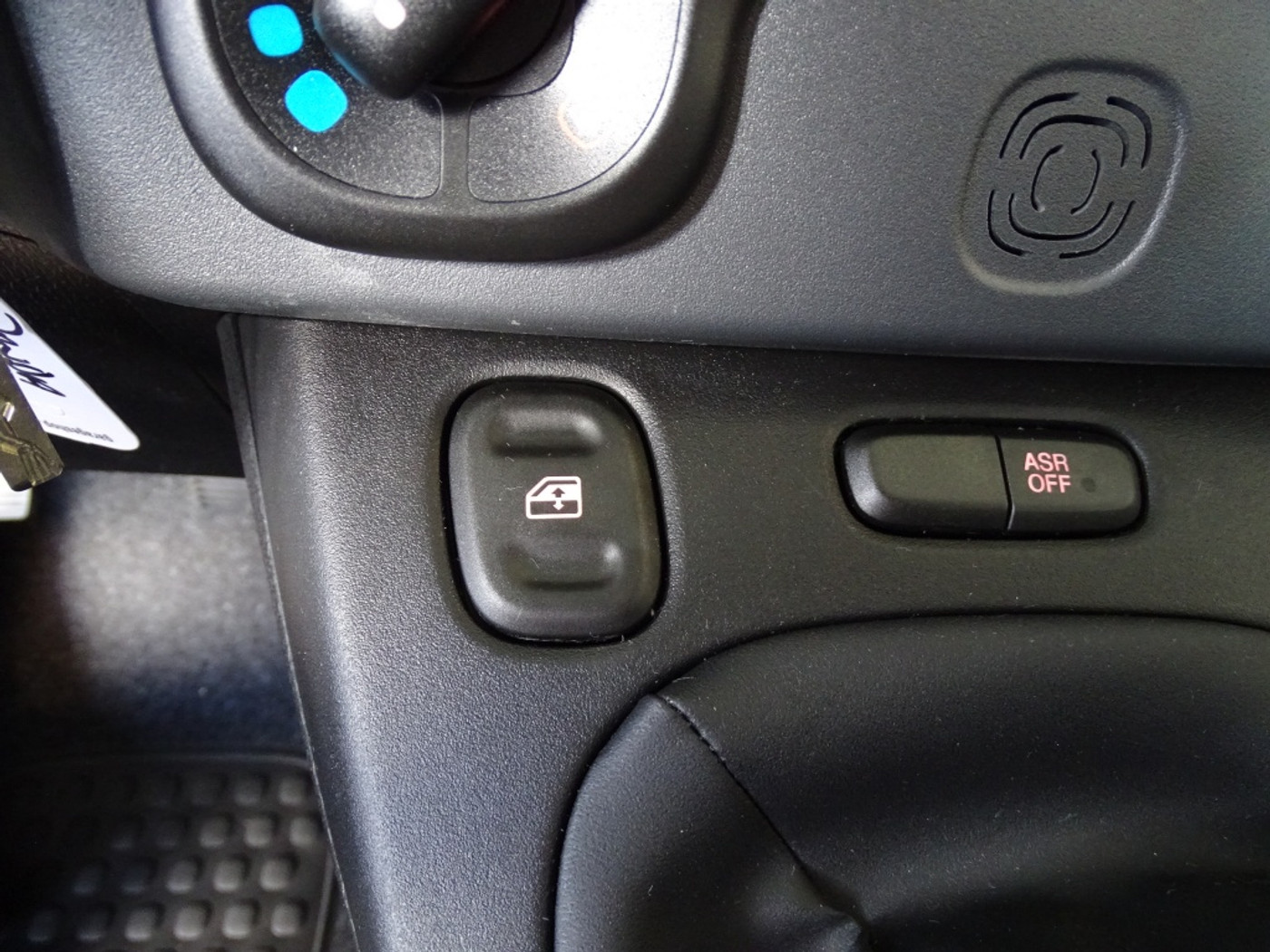 Foto van Fiat Panda