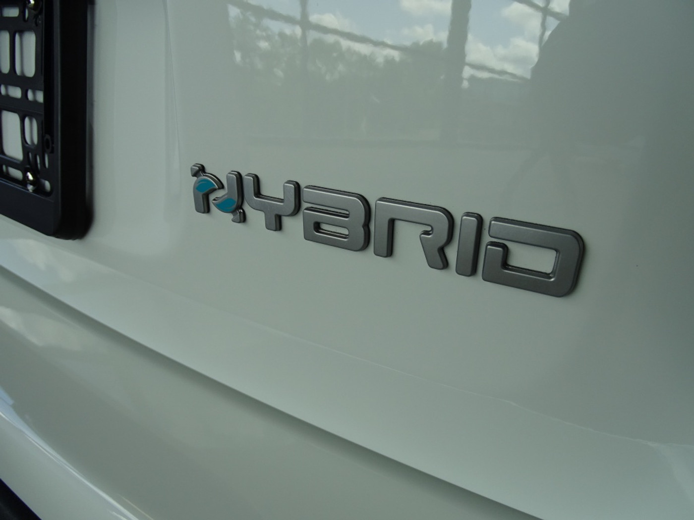 Foto van Fiat Panda