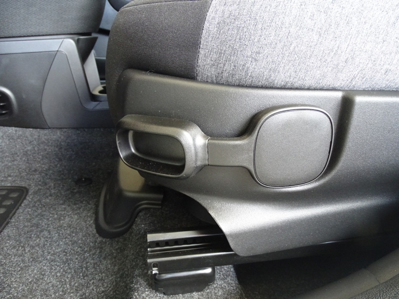 Foto van Fiat Panda