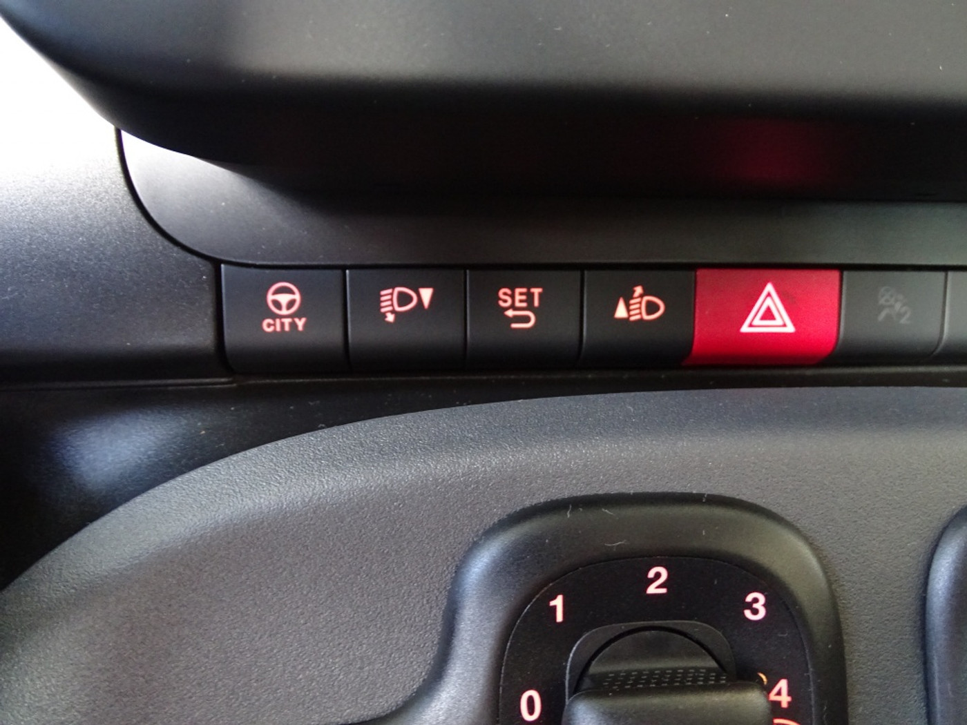 Foto van Fiat Panda