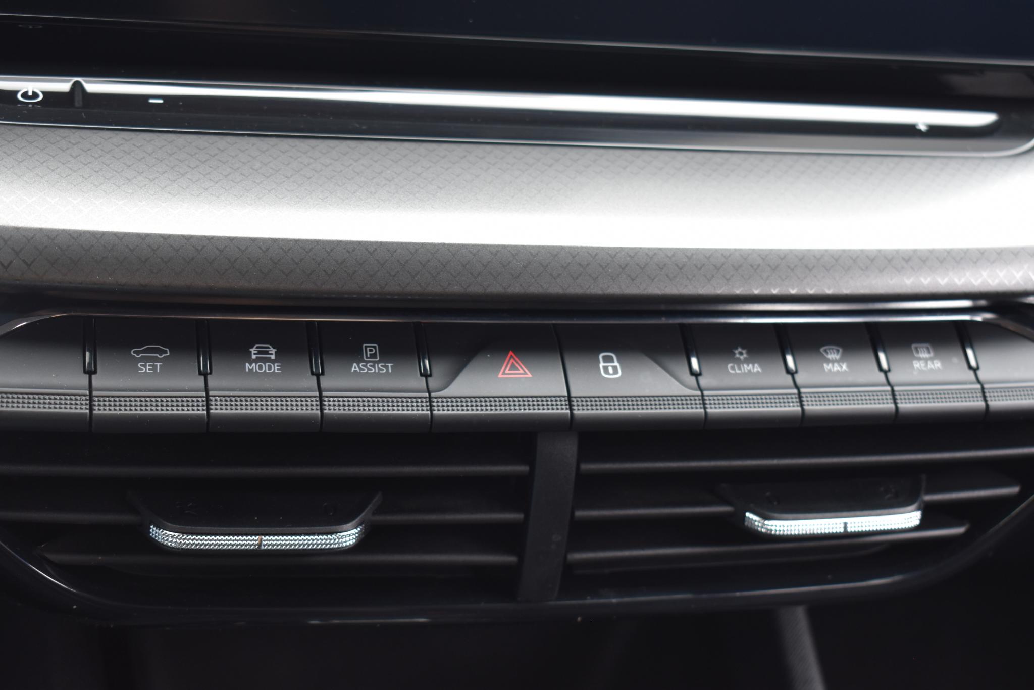 Foto van Skoda Octavia Combi