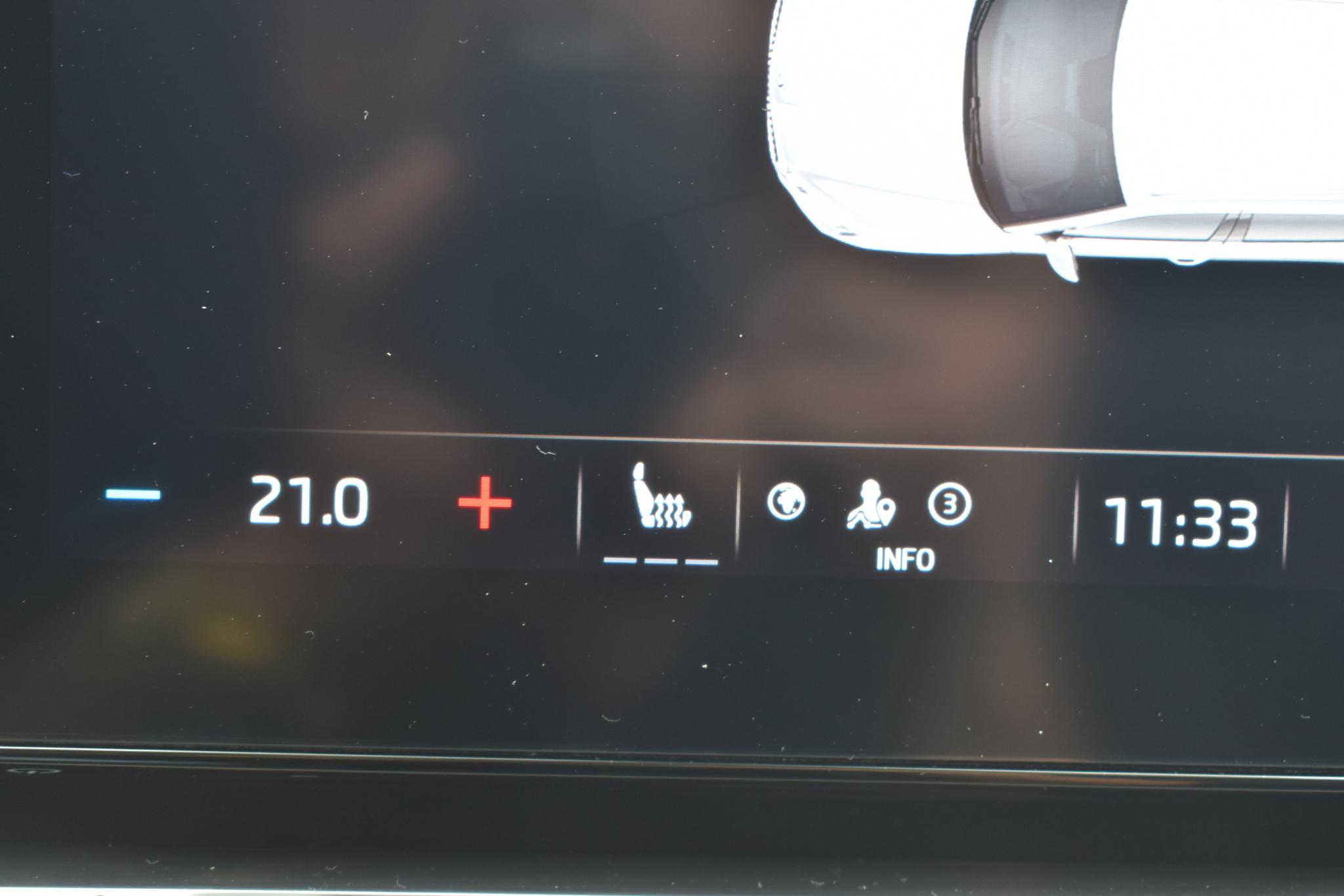 Foto van Skoda Octavia Combi
