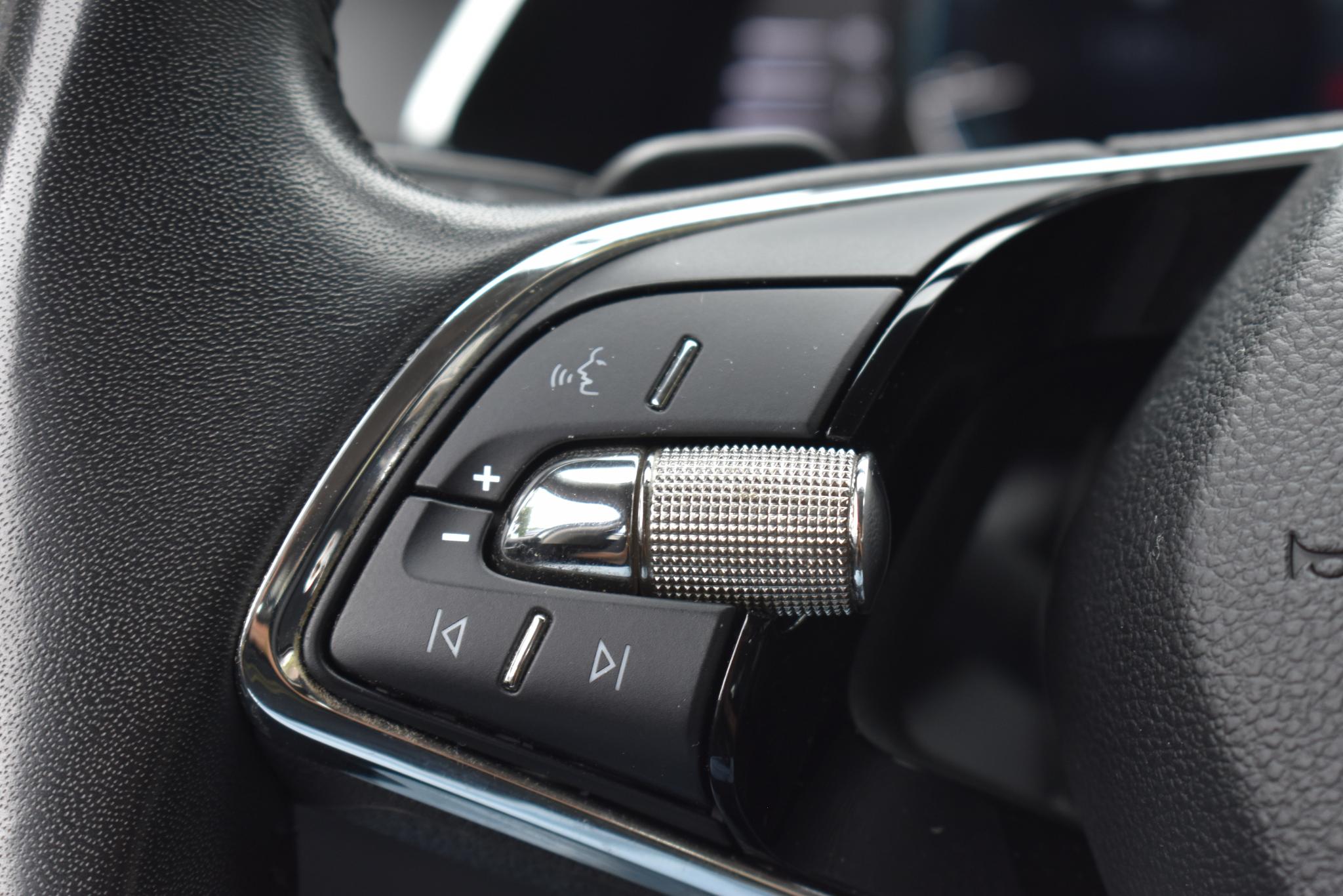 Foto van Skoda Octavia Combi