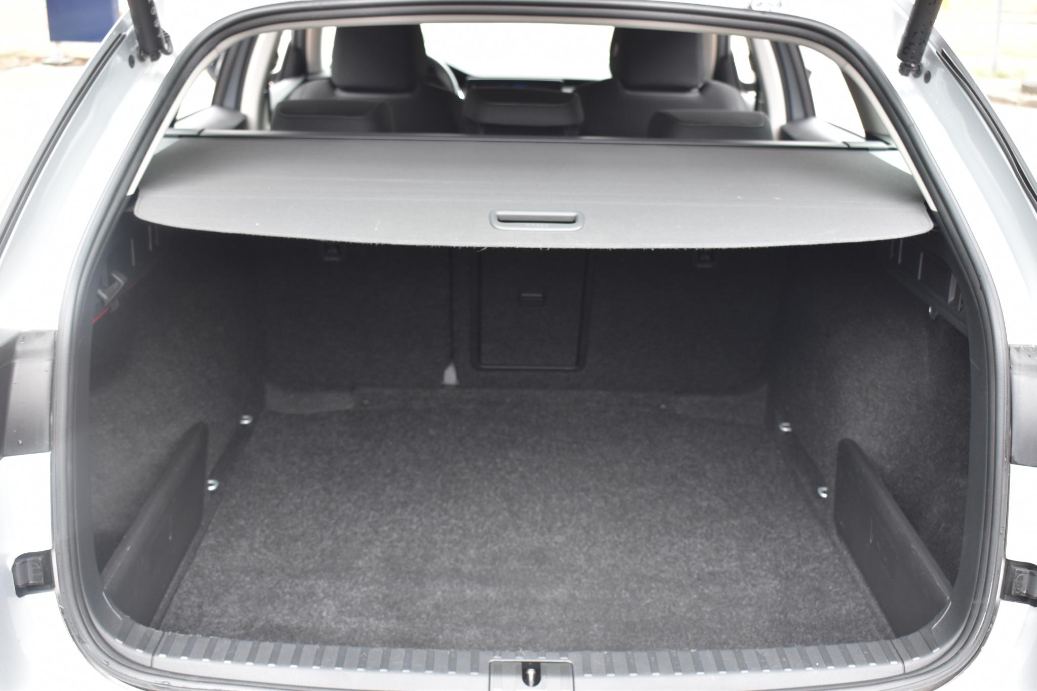 Foto van Skoda Octavia Combi