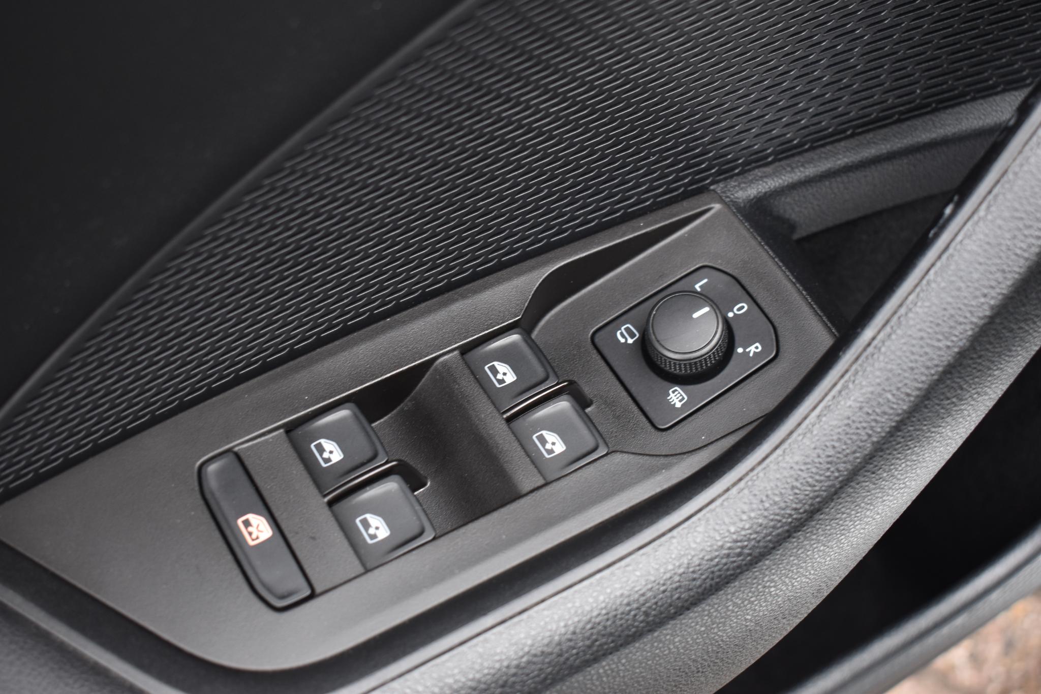 Foto van Skoda Octavia Combi