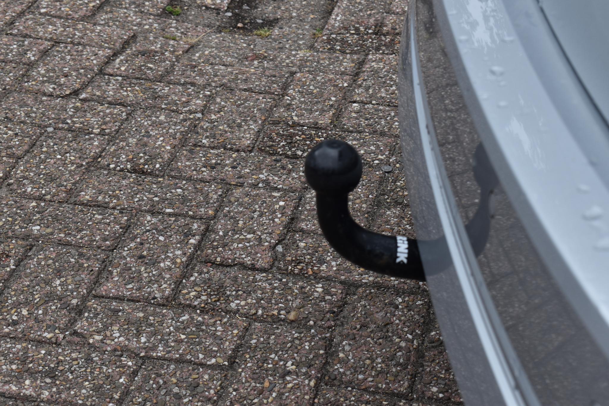 Foto van Skoda Octavia Combi