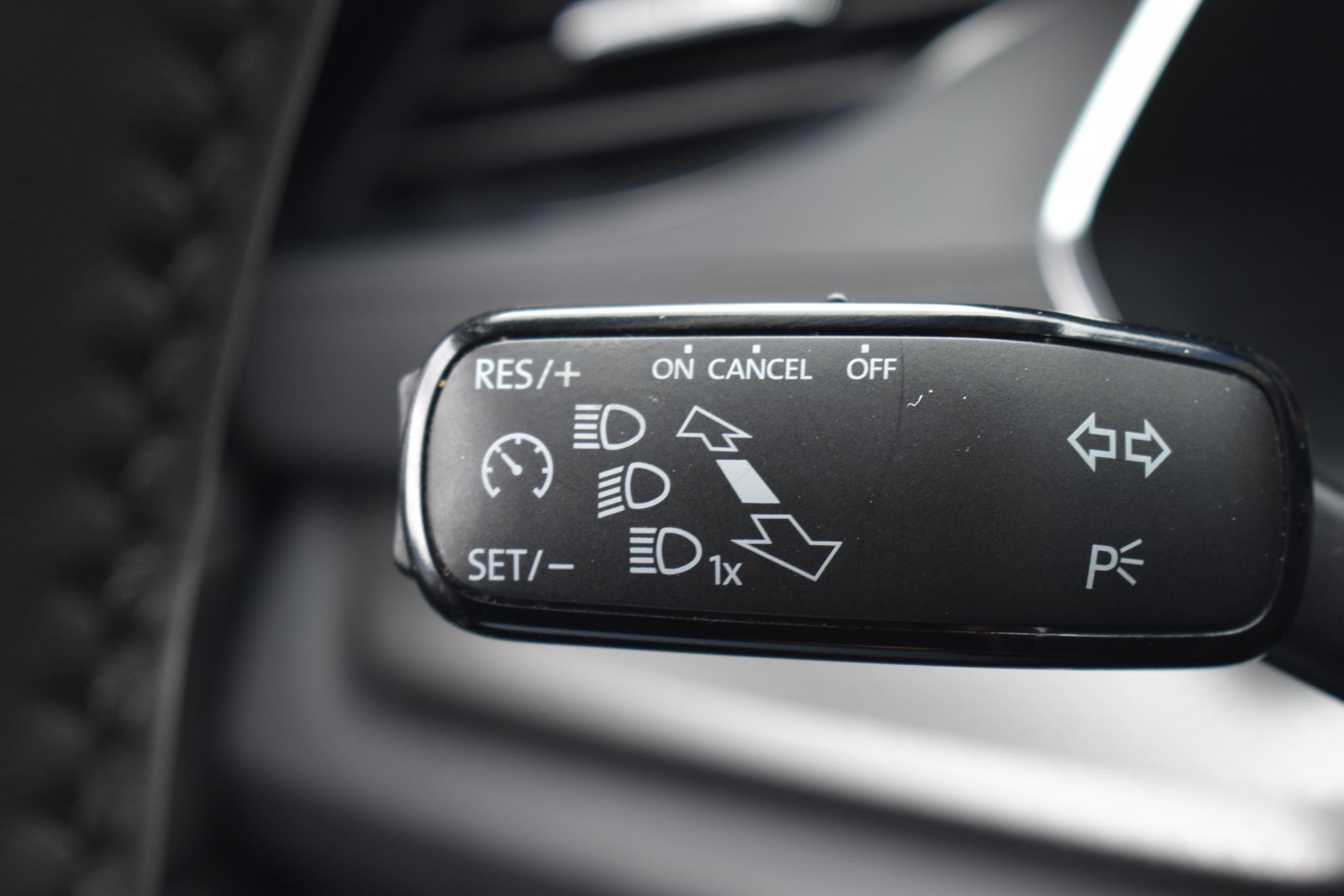Foto van Skoda Octavia Combi