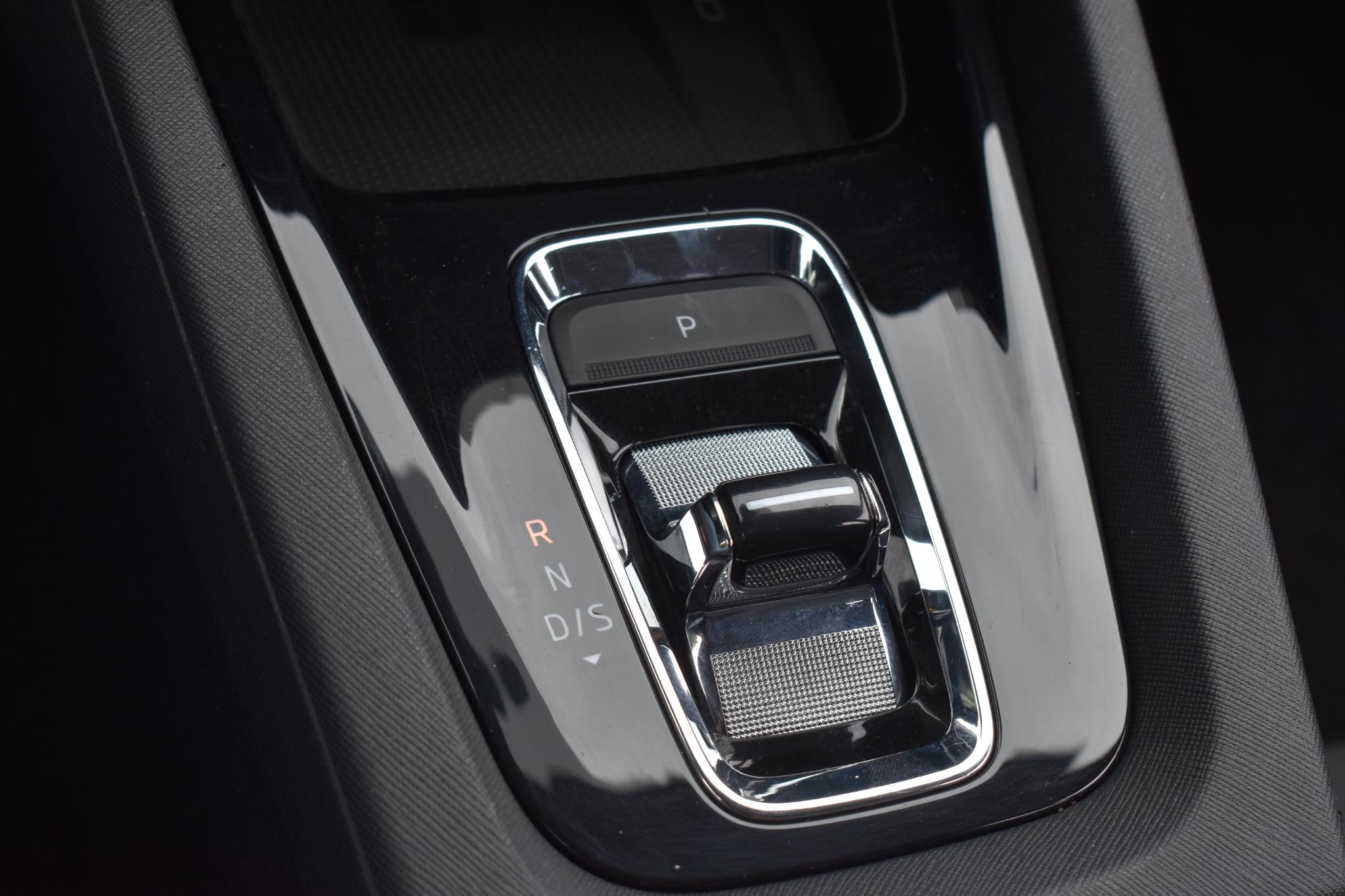 Foto van Skoda Octavia Combi