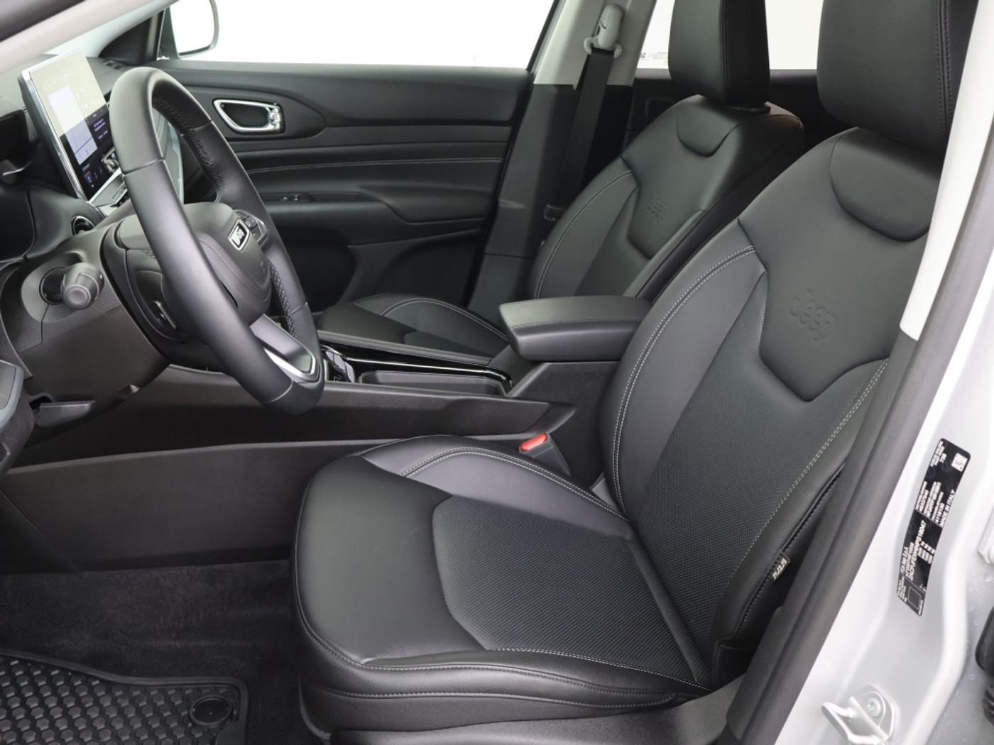 Foto van Jeep Compass