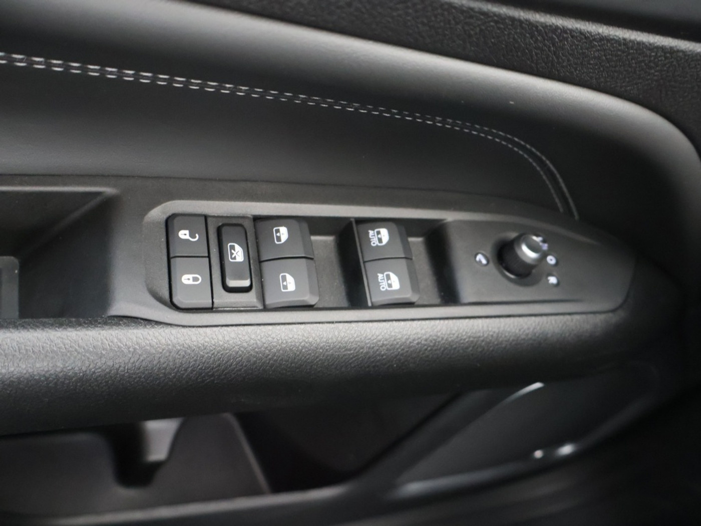 Foto van Jeep Compass