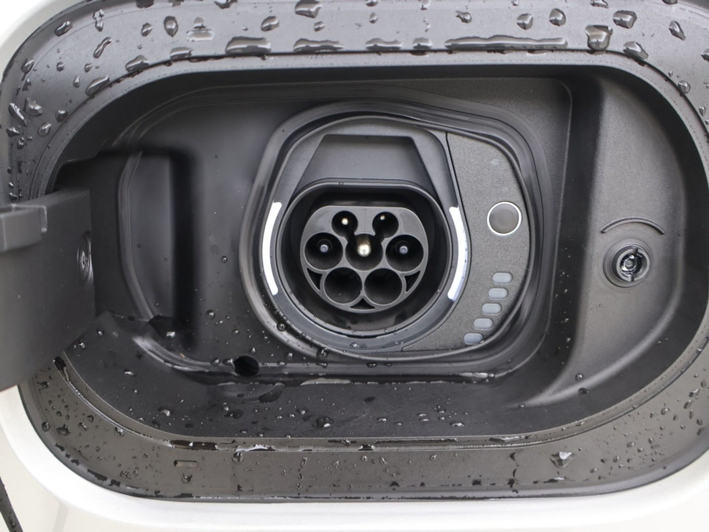 Foto van Jeep Compass