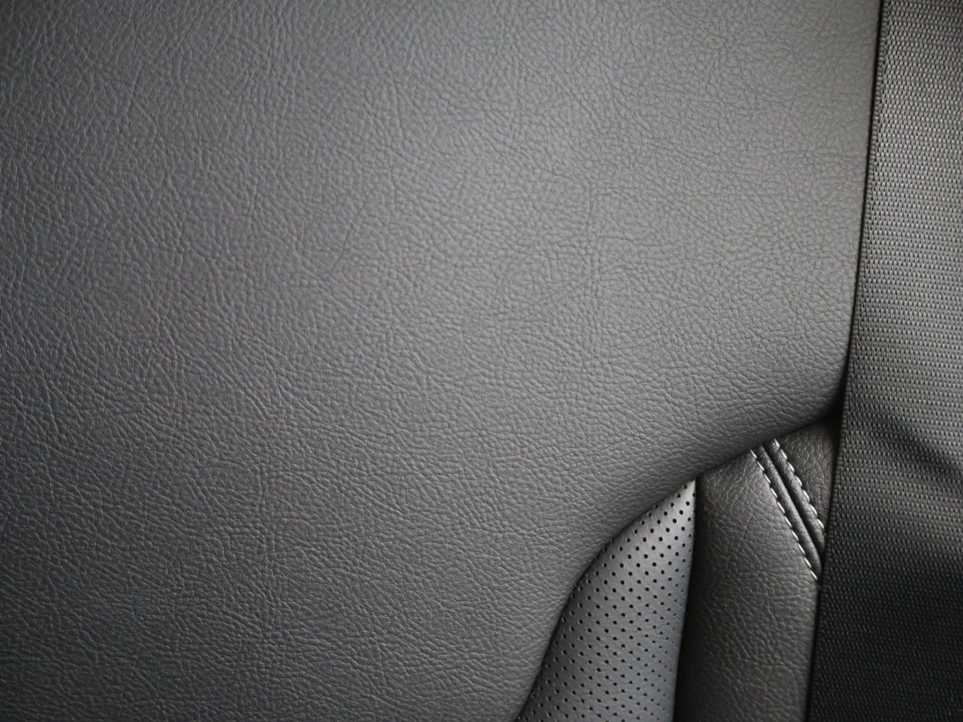 Foto van Jeep Compass