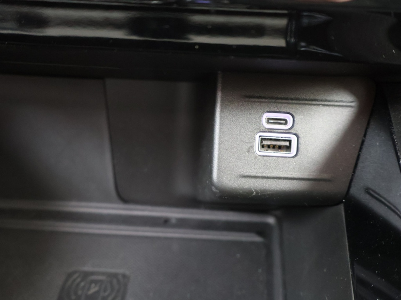 Foto van Jeep Compass