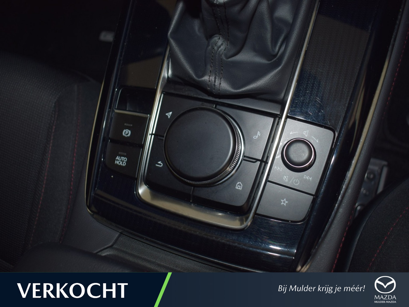 Foto van Mazda Mazda Cx-30
