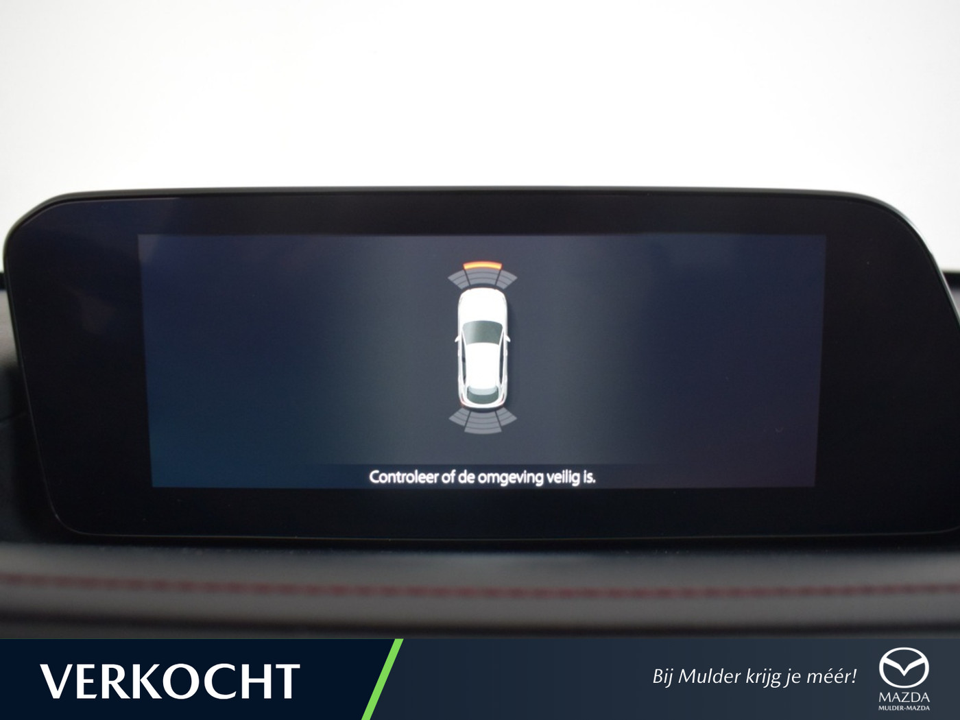 Foto van Mazda Mazda Cx-30