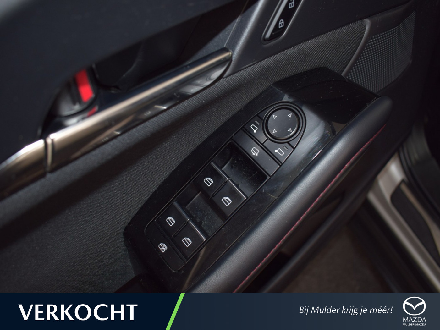 Foto van Mazda Mazda Cx-30