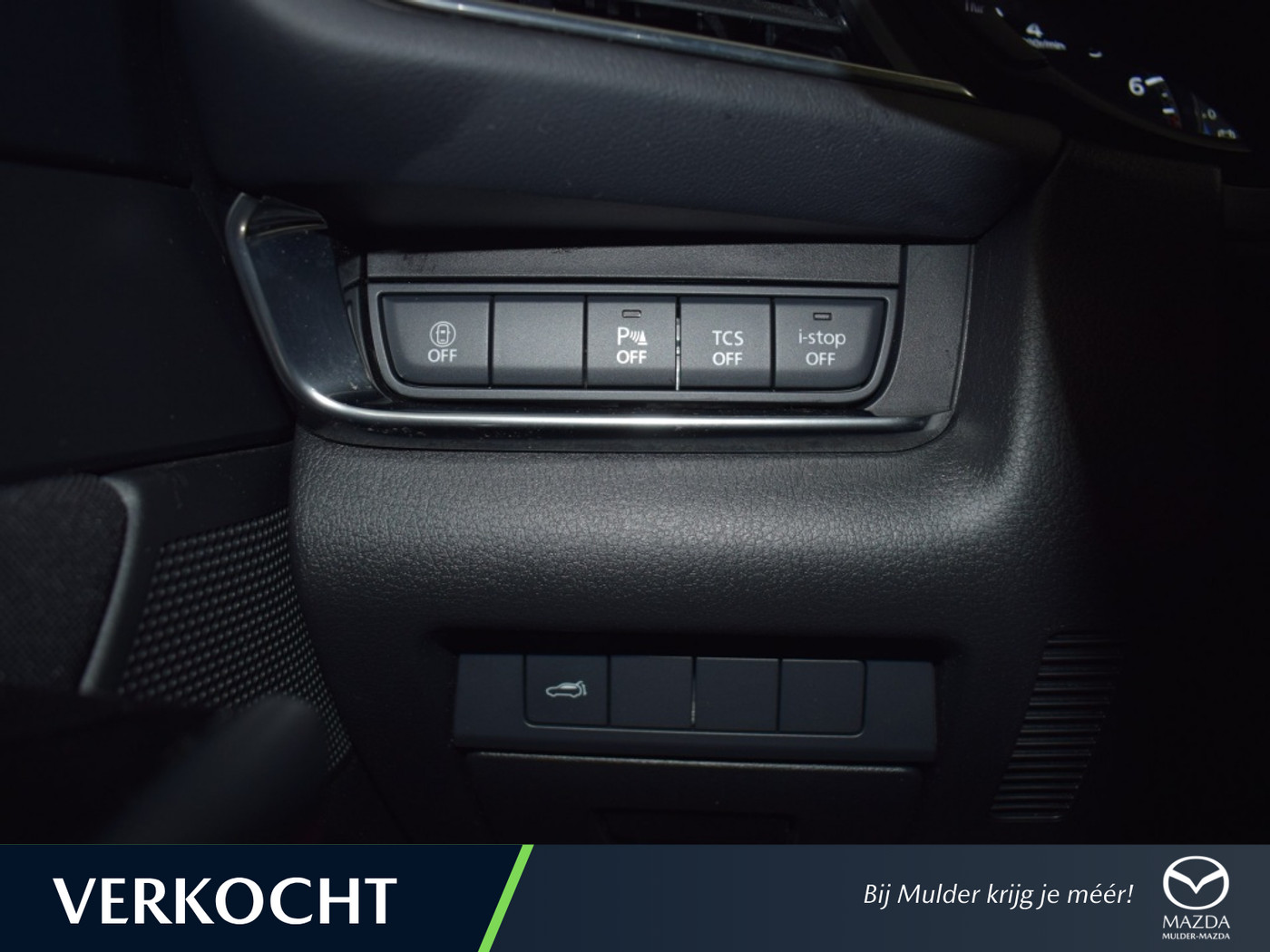 Foto van Mazda Mazda Cx-30