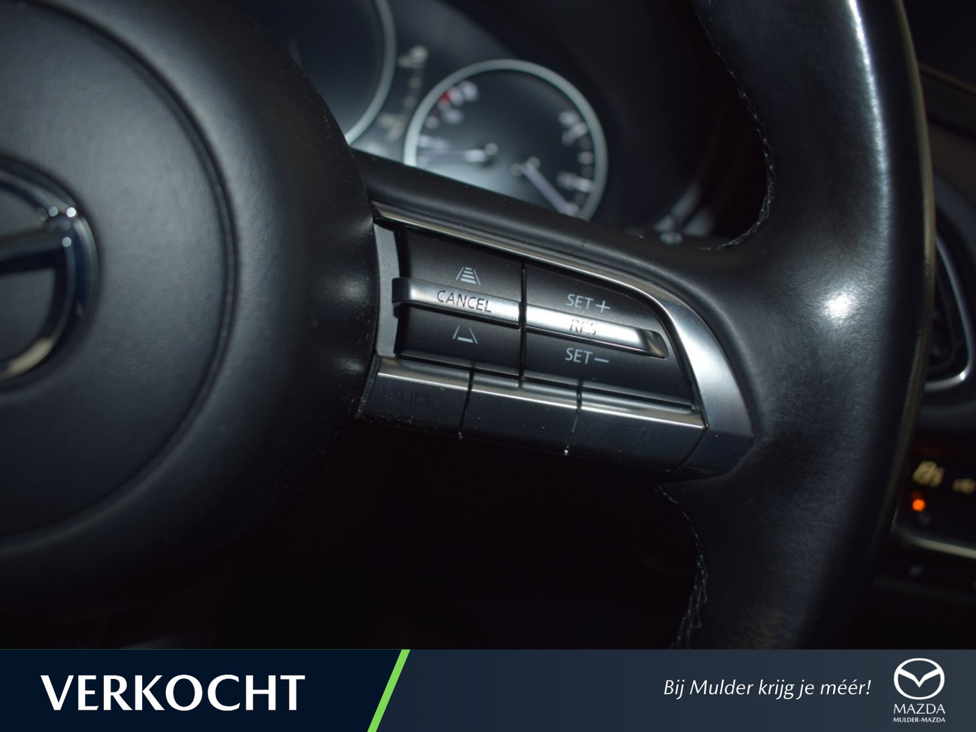 Foto van Mazda Mazda Cx-30