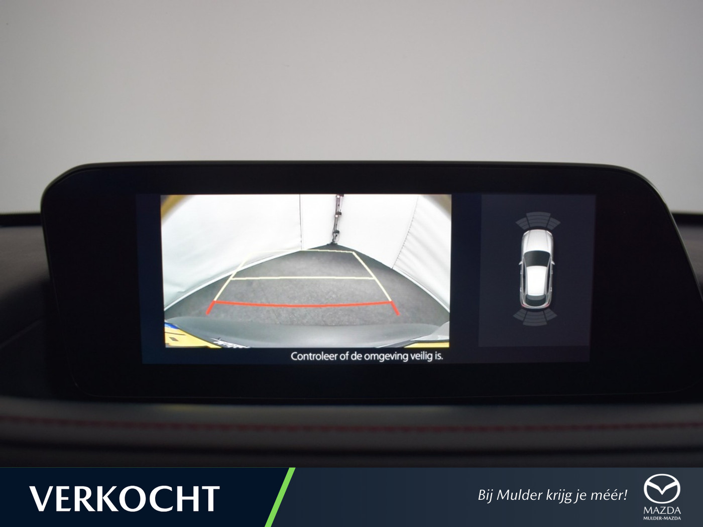 Foto van Mazda Mazda Cx-30