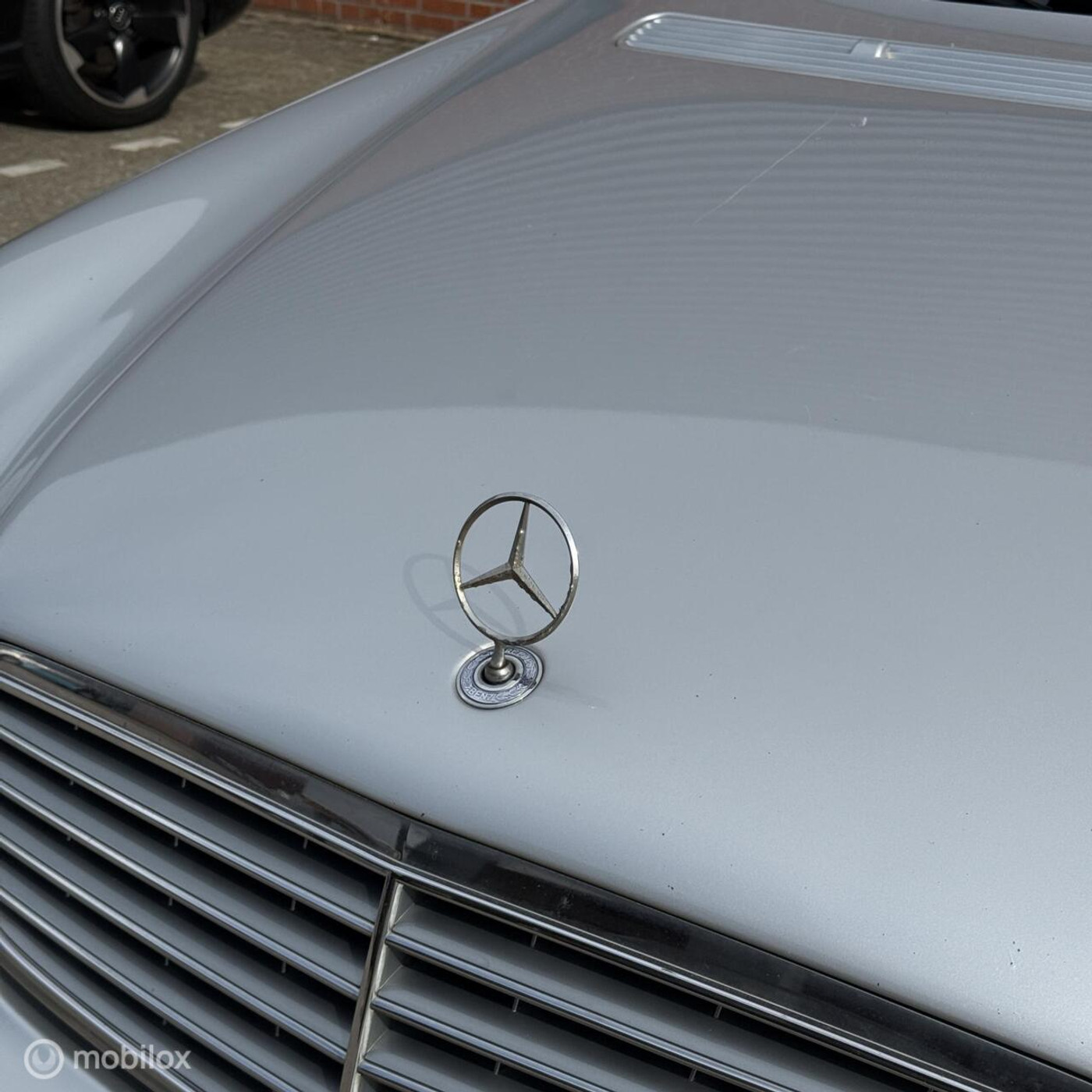 Foto van Mercedes-Benz C 180