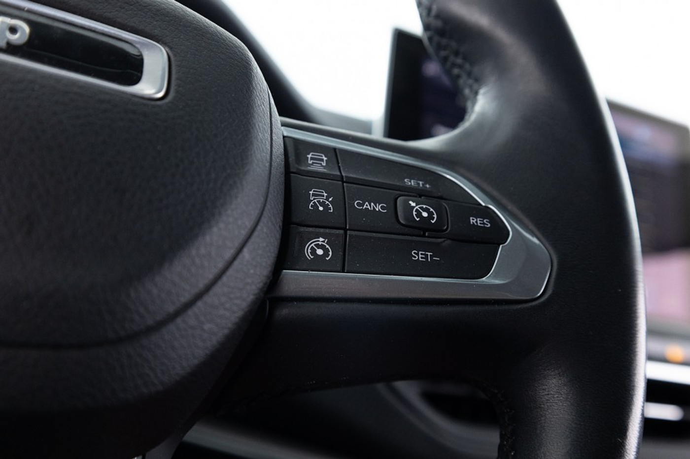 Foto van Jeep Compass