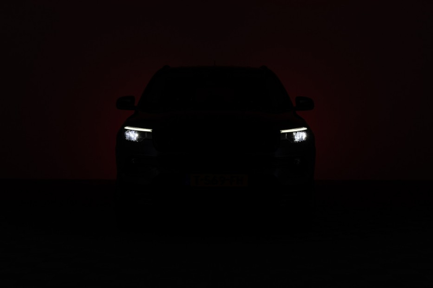 Foto van Jeep Compass