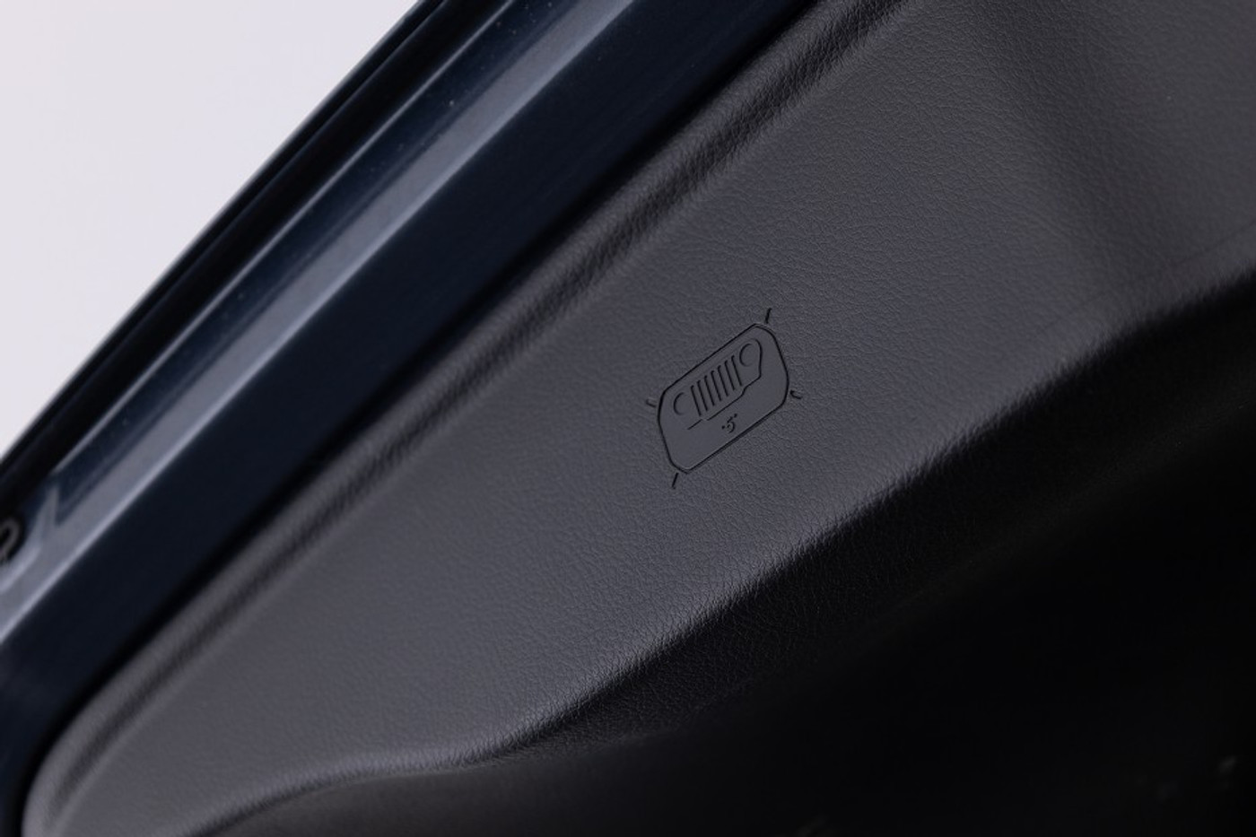 Foto van Jeep Compass