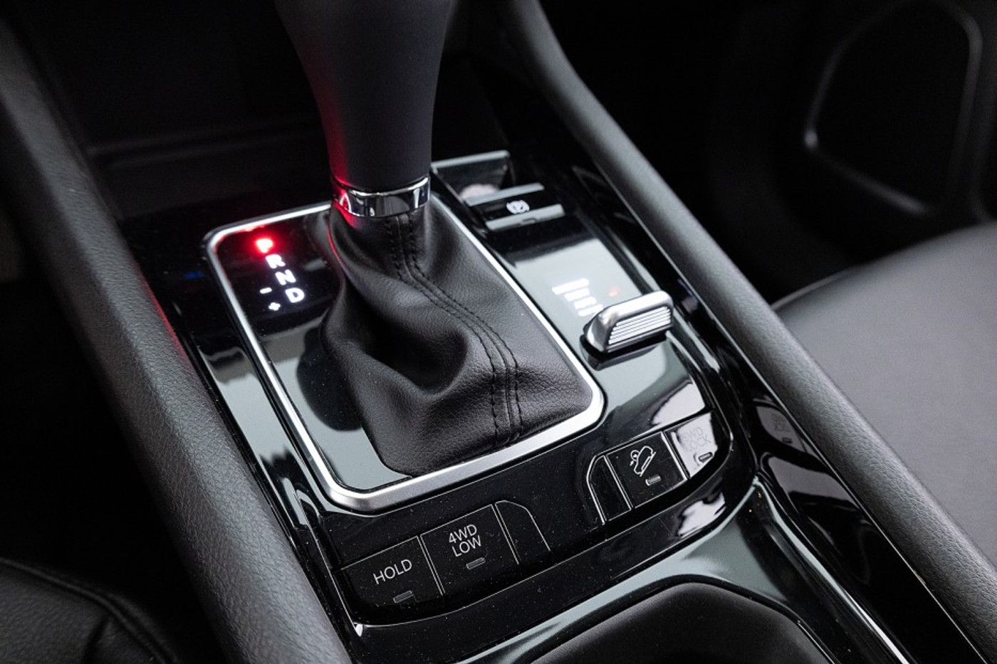 Foto van Jeep Compass