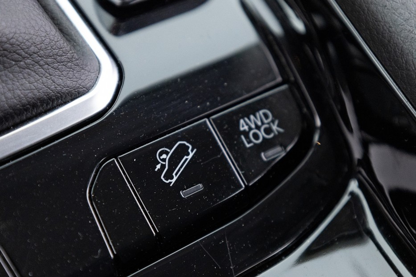 Foto van Jeep Compass